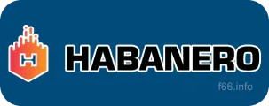 Logo đối tác Habanero - Game nổ hũ đẳng cấp thế giới