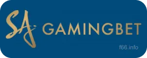 Logo đối tác Gaming Bet - Cổng game giải trí đỉnh cao